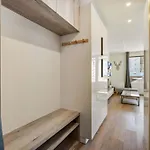 Ski-in Ski-out Fully Renovated With Panoramic Views *