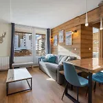 Apartment Ski-in Ski-out Fully Renovated With Panoramic Views *