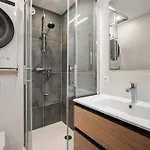 Apartment Ski-in Ski-out Fully Renovated With Panoramic Views Val Thorens