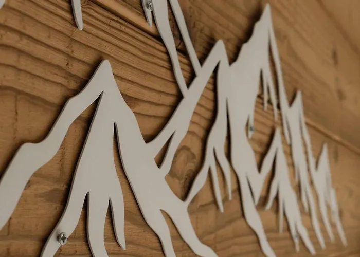 Ski-in Ski-out Fully Renovated With Panoramic Views Apartment Val Thorens